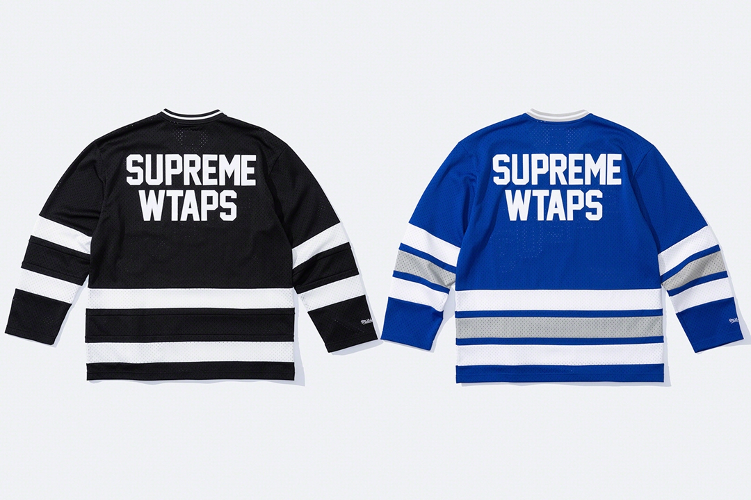 【SUPREME 2021 F/W (シュプリーム 2021年 秋冬)】国内 1/8 11:00~ セールが開催 (SALE)