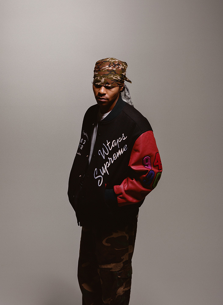 【SUPREME 2021 F/W (シュプリーム 2021年 秋冬)】国内 1/8 11:00~ セールが開催 (SALE)