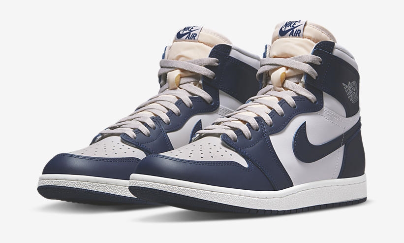 【国内 2/16 発売】ナイキ エア ジョーダン 1 ハイ 85 “ジョージタウン” (NIKE AIR JORDAN 1 HIGH 85 “Georgetown”) [BQ4422-400]