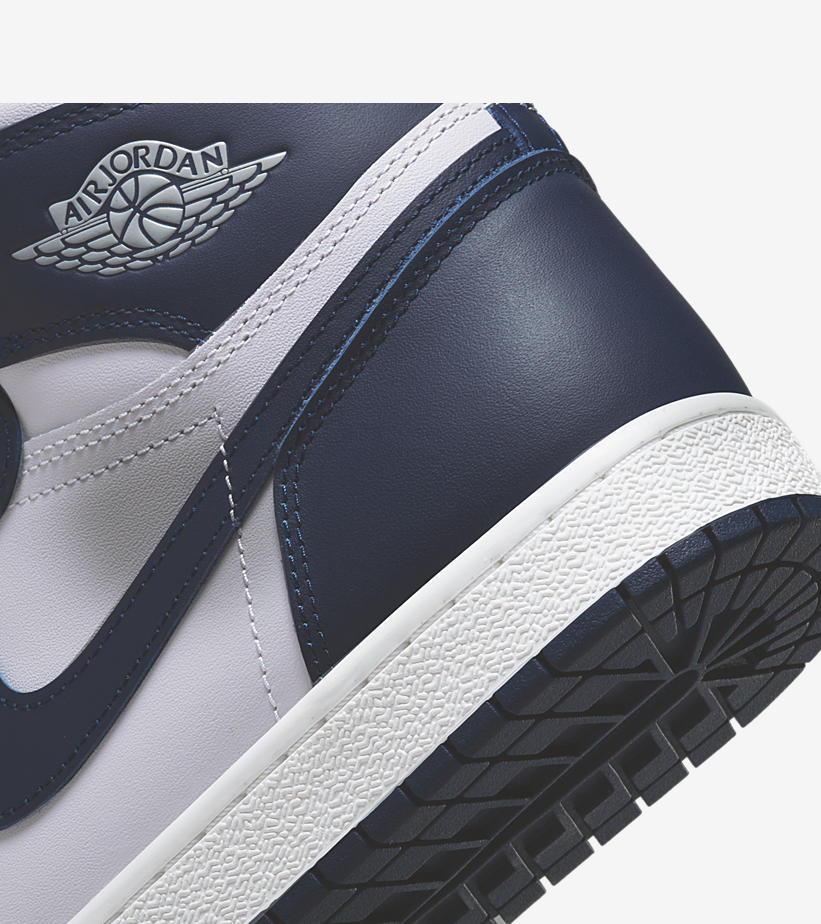 【国内 2/16 発売】ナイキ エア ジョーダン 1 ハイ 85 “ジョージタウン” (NIKE AIR JORDAN 1 HIGH 85 “Georgetown”) [BQ4422-400]