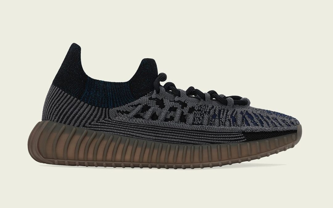 12/6 発売予定！アディダス オリジナルス イージー ブースト 350 V2 CMPCT “スレートブルー” (adidas Originals YEEZY BOOST 350 V2 CMPCT “Slate Blue”) [GX9401]