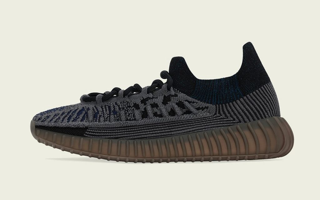 12/6 発売予定！アディダス オリジナルス イージー ブースト 350 V2 CMPCT “スレートブルー” (adidas Originals YEEZY BOOST 350 V2 CMPCT “Slate Blue”) [GX9401]