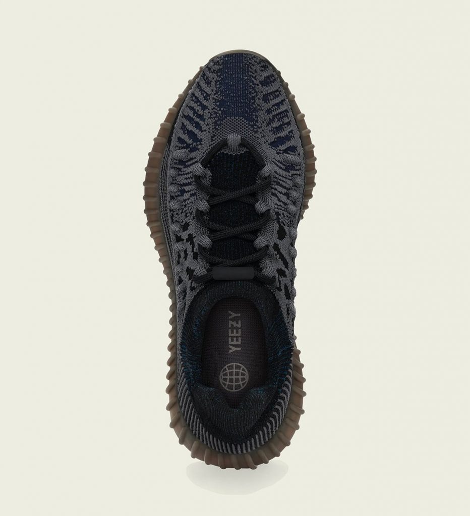 12/6 発売予定！アディダス オリジナルス イージー ブースト 350 V2 CMPCT “スレートブルー” (adidas Originals YEEZY BOOST 350 V2 CMPCT “Slate Blue”) [GX9401]