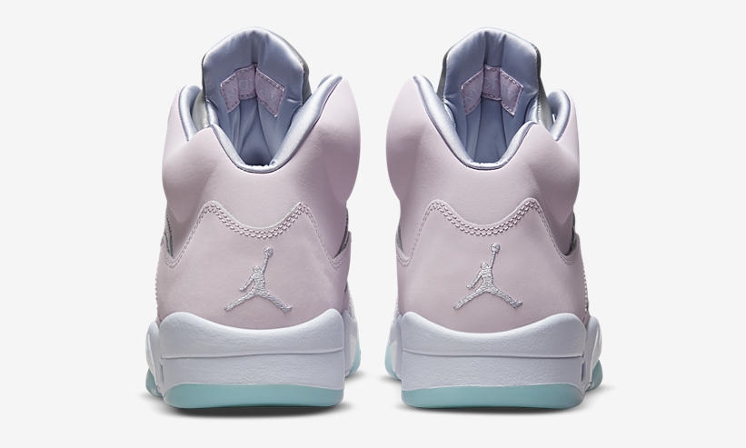 【国内 5/11 発売】ナイキ エア ジョーダン 5 レトロ SE “イースター/リーガルピンク” (NIKE AIR JORDAN 5 RETRO SE “Easter/Regal Pink”) [DV0562-600]