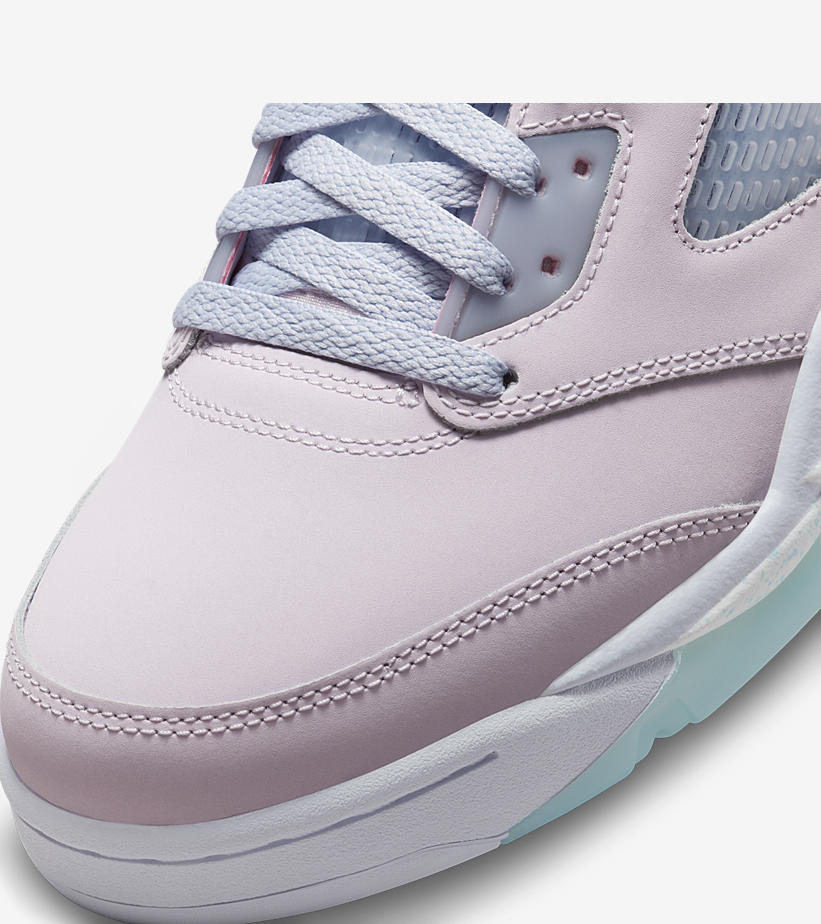 【国内 5/11 発売】ナイキ エア ジョーダン 5 レトロ SE “イースター/リーガルピンク” (NIKE AIR JORDAN 5 RETRO SE “Easter/Regal Pink”) [DV0562-600]