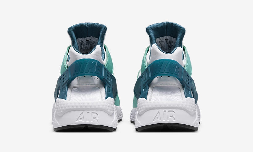 2021年 発売予定！ナイキ エア ハラチ “アスレチッククラブ/ホワイト/ターコイズ” (NIKE AIR HUARACHE “Athletic Club/White/Turquoise”) [DQ8239-300]