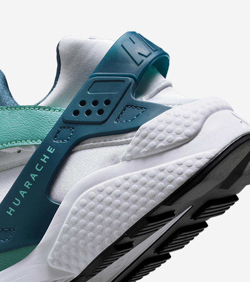 2021年 発売予定！ナイキ エア ハラチ “アスレチッククラブ/ホワイト/ターコイズ” (NIKE AIR HUARACHE “Athletic Club/White/Turquoise”) [DQ8239-300]