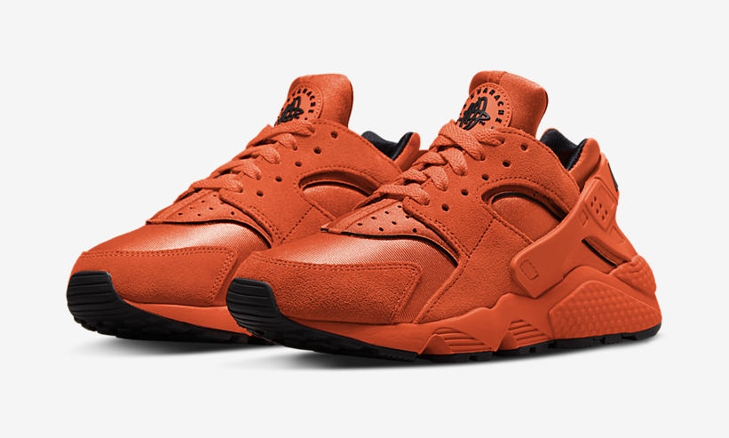 2022年 発売予定！ナイキ エア ハラチ “オレンジジュース” (NIKE AIR HUARACHE “Orange Juice”) [DQ8589-800]