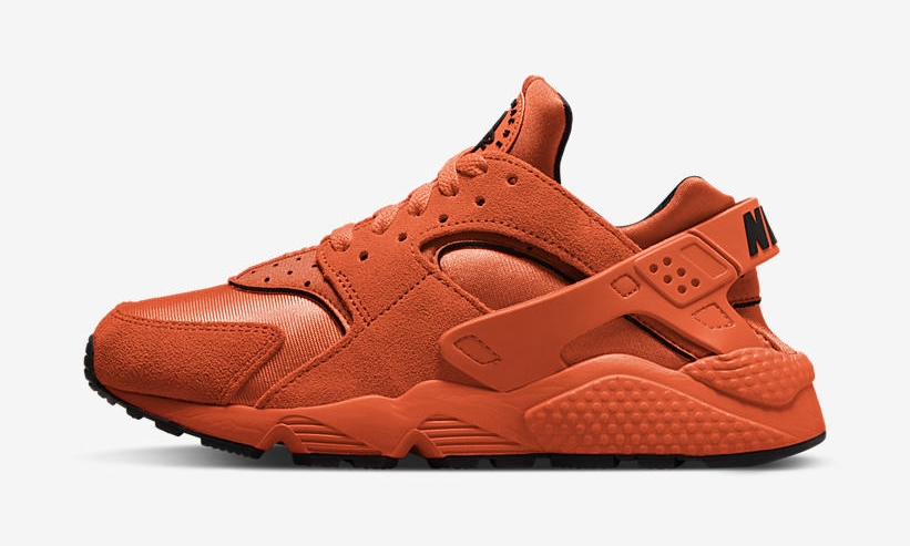 2022年 発売予定！ナイキ エア ハラチ “オレンジジュース” (NIKE AIR HUARACHE “Orange Juice”) [DQ8589-800]