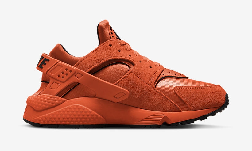 2022年 発売予定！ナイキ エア ハラチ “オレンジジュース” (NIKE AIR HUARACHE “Orange Juice”) [DQ8589-800]