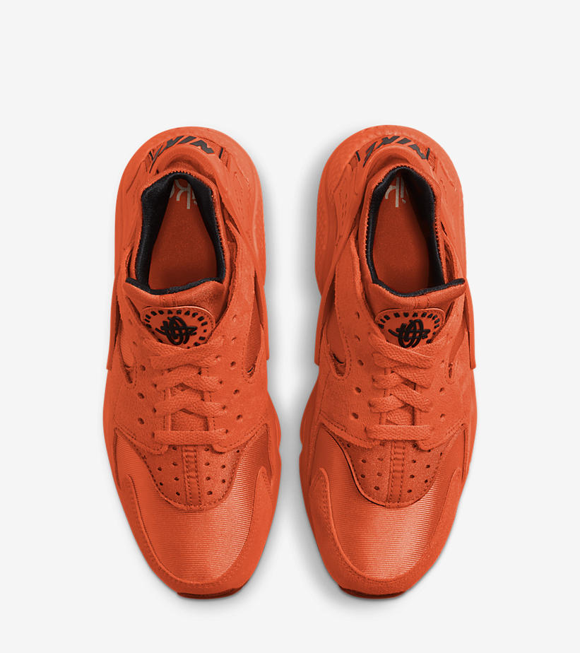 2022年 発売予定！ナイキ エア ハラチ “オレンジジュース” (NIKE AIR HUARACHE “Orange Juice”) [DQ8589-800]