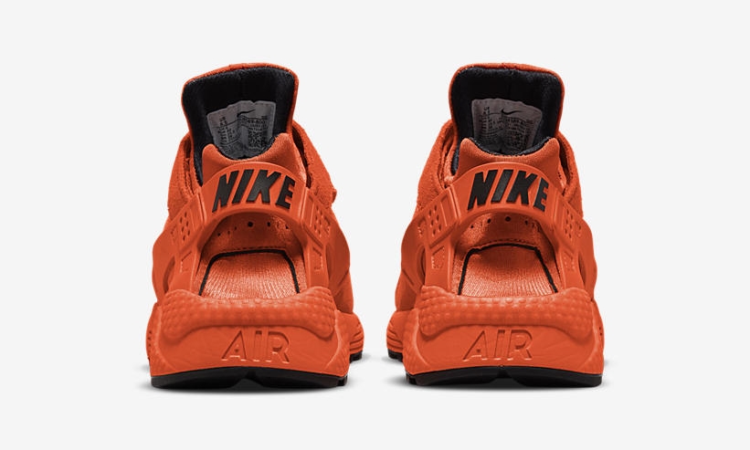 2022年 発売予定！ナイキ エア ハラチ “オレンジジュース” (NIKE AIR HUARACHE “Orange Juice”) [DQ8589-800]