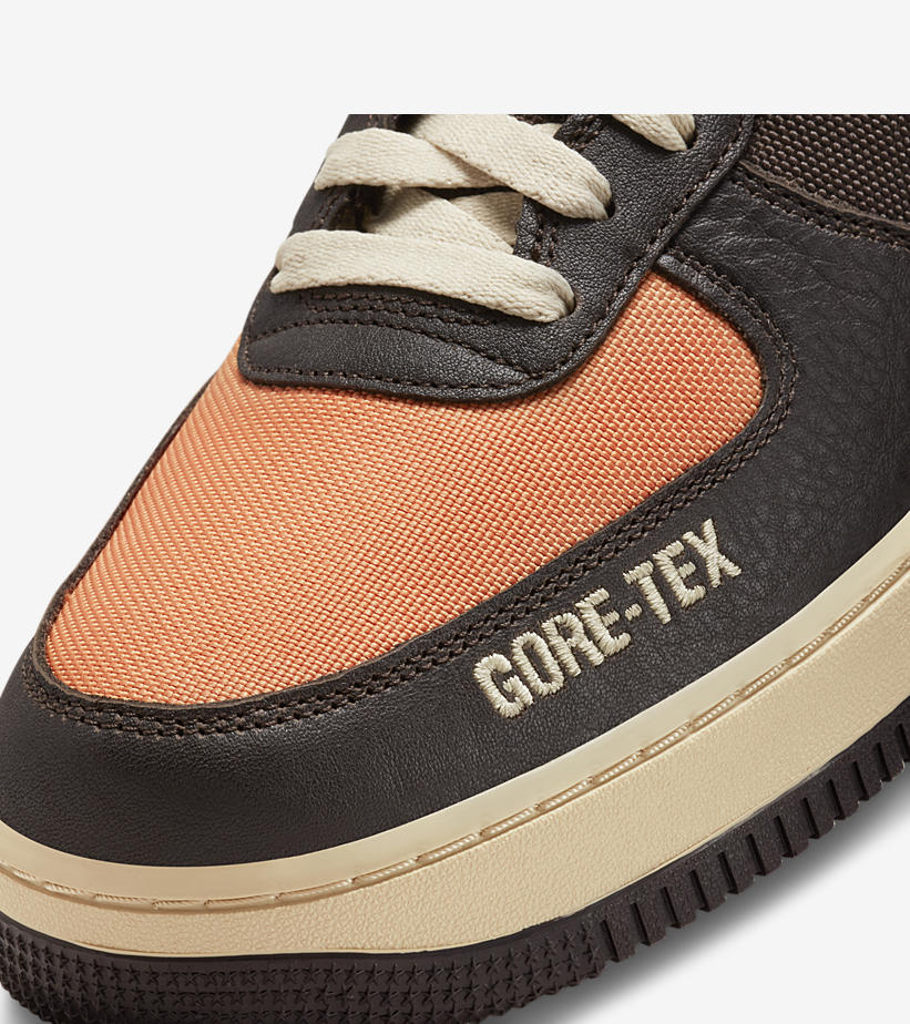 2021年 発売予定！ナイキ エア フォース 1 LOW ゴアテックス “シャッタード バックボード” (NIKE AIR FORCE 1 LOW GORE-TEX “Shattered Backboard”) [DO2760-220]