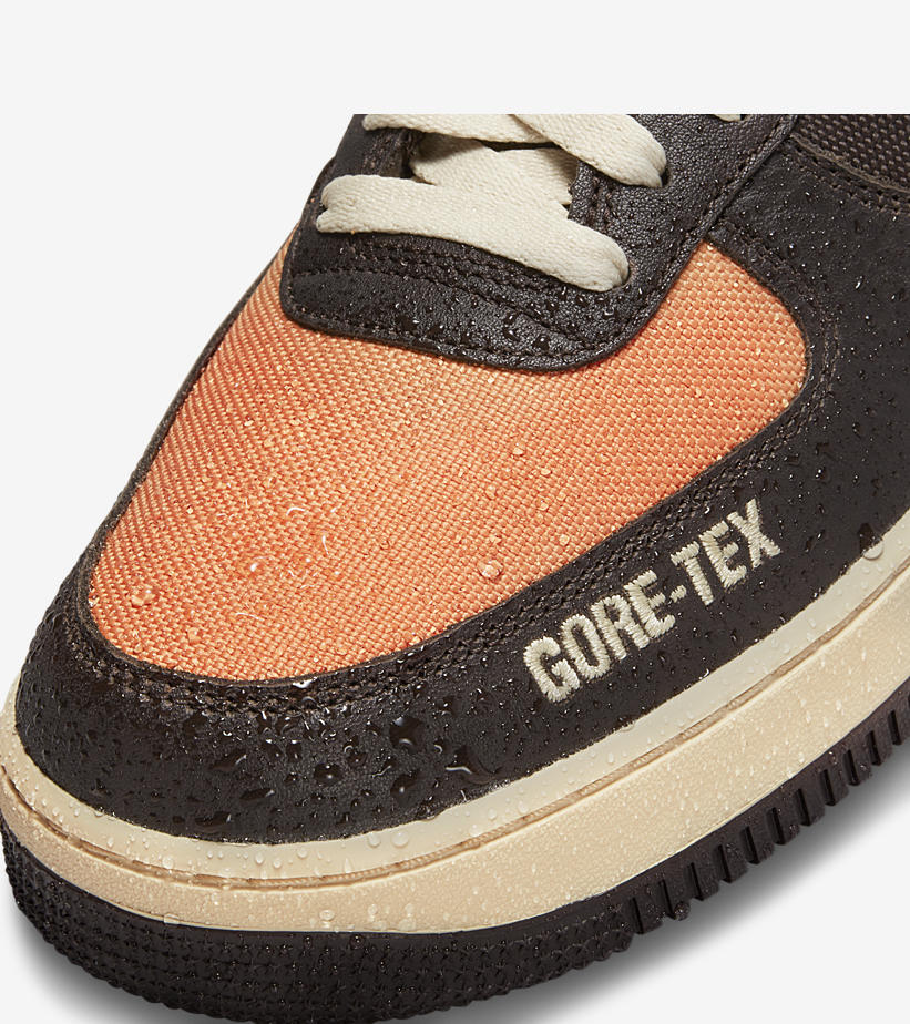 2021年 発売予定！ナイキ エア フォース 1 LOW ゴアテックス “シャッタード バックボード” (NIKE AIR FORCE 1 LOW GORE-TEX “Shattered Backboard”) [DO2760-220]