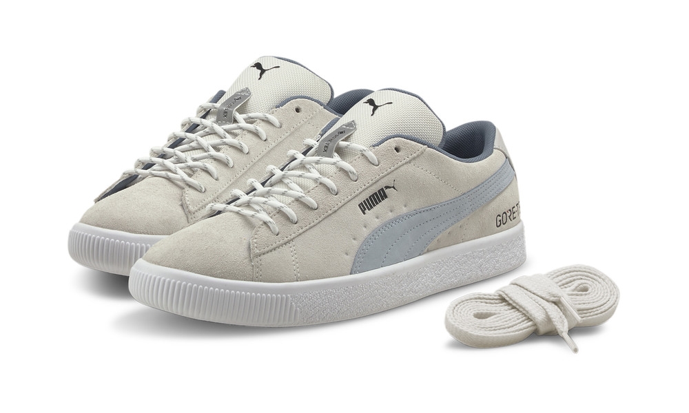 12/9 発売！PUMA SUEDE VTG GTX カラー (プーマ スエード ビンテージ GORE-TEX ゴアテックス) [382790-01/382790-02/382790-03]