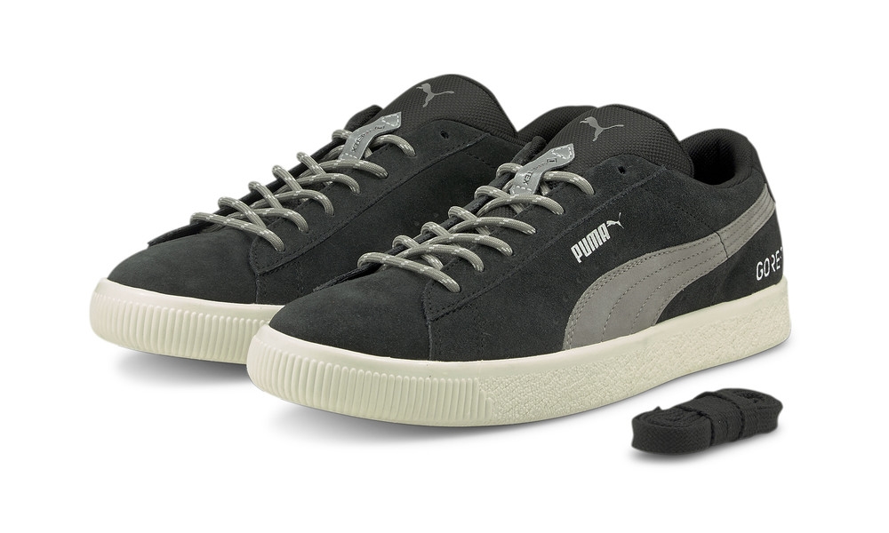 12/9 発売！PUMA SUEDE VTG GTX カラー (プーマ スエード ビンテージ GORE-TEX ゴアテックス) [382790-01/382790-02/382790-03]