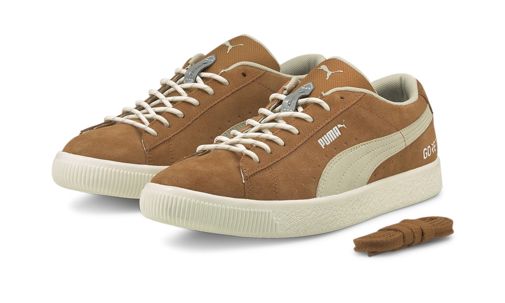 12/9 発売！PUMA SUEDE VTG GTX カラー (プーマ スエード ビンテージ GORE-TEX ゴアテックス) [382790-01/382790-02/382790-03]