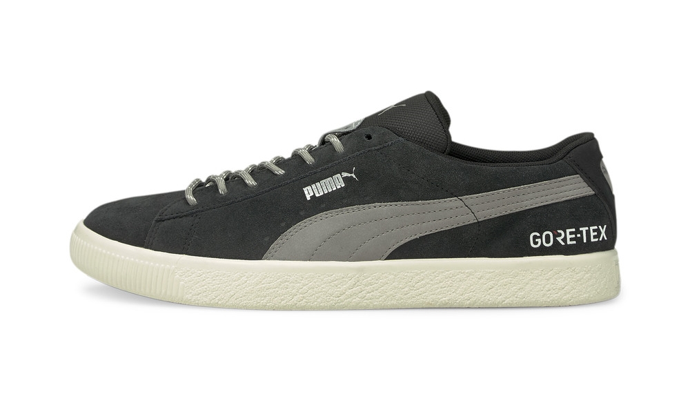 12/9 発売！PUMA SUEDE VTG GTX カラー (プーマ スエード ビンテージ GORE-TEX ゴアテックス) [382790-01/382790-02/382790-03]