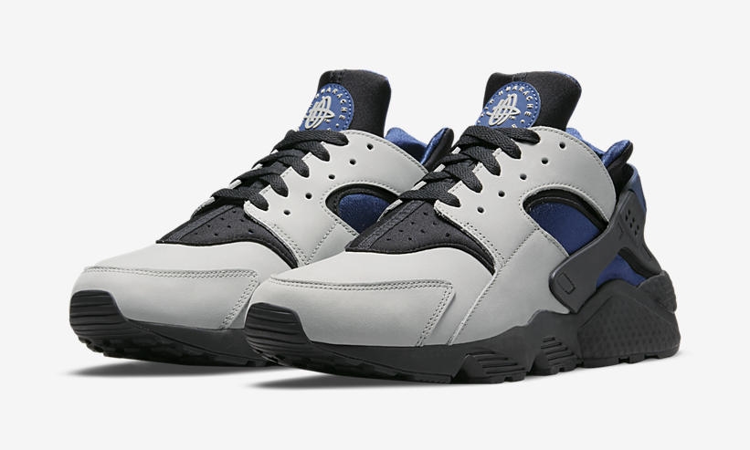 2021年 発売予定！ナイキ エア ハラチ LE "シャドウ/ミッドナイトネイビー" (NIKE AIR HUARACHE LE "Shadow/Midnight Navy") [DH8143-400]