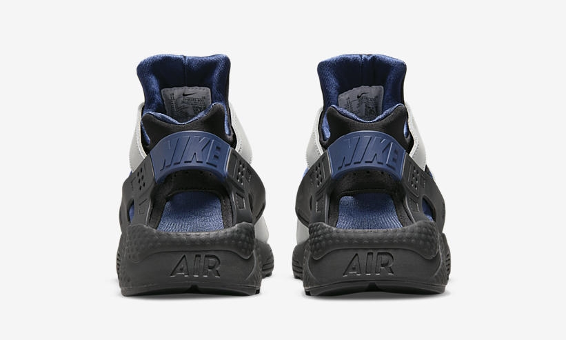 【国内 12/16 発売】ナイキ エア ハラチ LE “シャドウ/ミッドナイトネイビー” (NIKE AIR HUARACHE LE “Shadow/Midnight Navy”) [DH8143-400]