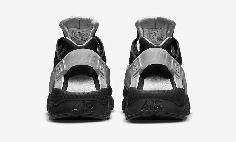 2022年 発売予定！ナイキ エア ハラチ “ブラック/ネオン” (NIKE AIR HUARACHE “Black/Neon”) [DR0141-001]