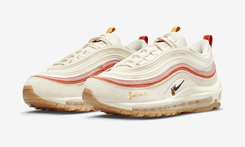 2021年 発売予定！ナイキ エア マックス 97 “ロックンロール” (NIKE AIR MAX 97 “Rock ‘n Roll/White”) [DQ7655-100]