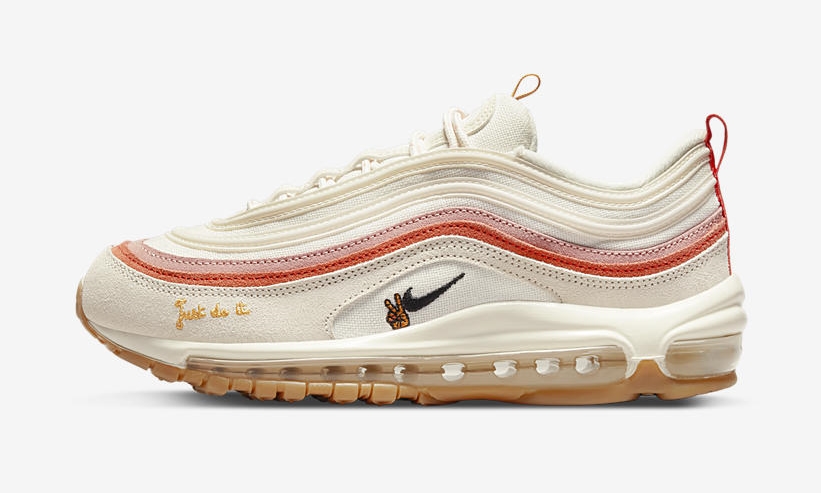 2021年 発売予定！ナイキ エア マックス 97 “ロックンロール” (NIKE AIR MAX 97 “Rock ‘n Roll/White”) [DQ7655-100]