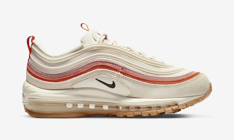 2021年 発売予定！ナイキ エア マックス 97 “ロックンロール” (NIKE AIR MAX 97 “Rock ‘n Roll/White”) [DQ7655-100]