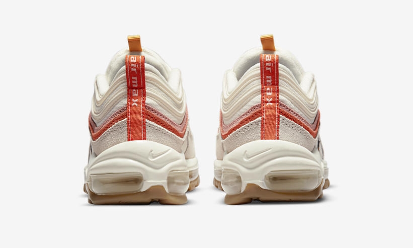 2021年 発売予定！ナイキ エア マックス 97 “ロックンロール” (NIKE AIR MAX 97 “Rock ‘n Roll/White”) [DQ7655-100]