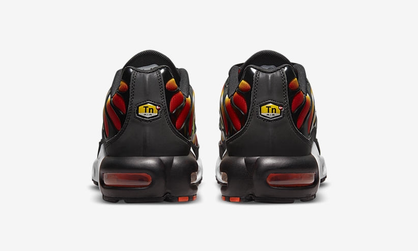 2021年 発売予定！ナイキ エア マックス プラス “ホットスウッシュ” (NIKE AIR MAX PLUS “Hot Swoosh”) [DR8581-800]