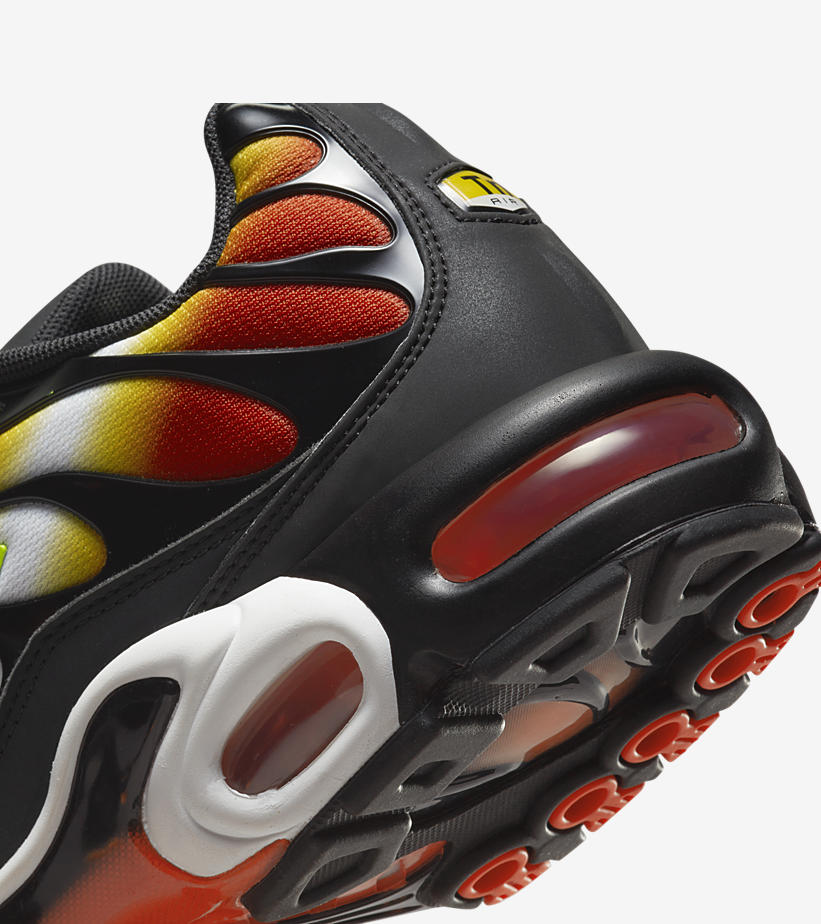 2021年 発売予定！ナイキ エア マックス プラス “ホットスウッシュ” (NIKE AIR MAX PLUS “Hot Swoosh”) [DR8581-800]