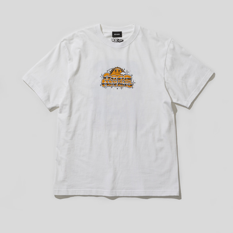 ビームス主催音楽フェスティバル「BEAMS MUSIC FESTIVAL 2022『BE FES!!』」オフィシャルTシャツがオンライン先行発売 (ビームス ミュージック フェスティバル)