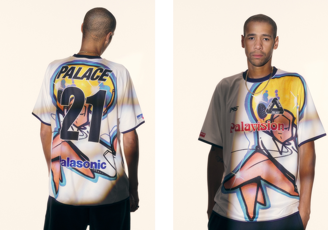 【12/11 発売予定】Palace Skateboards Ultimo 2021 (パレス スケートボード ウルティモ 2021)