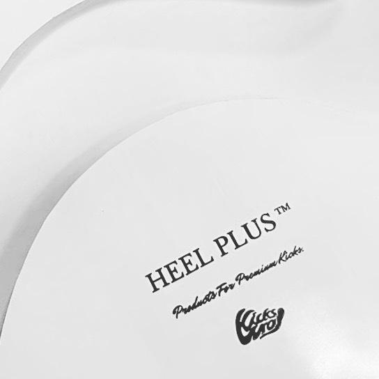 【近日発売】KicksWrapから最新作！「HEEL PLUS」「Dryers」が登場 (キックスラップ)