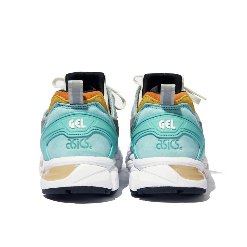 国内 12/10 発売！Awake NY × ASICS GEL-KAYANO TRAINER 21 (アウェイク アシックス ゲルカヤノ トレーナー 21) [1201A459-020]