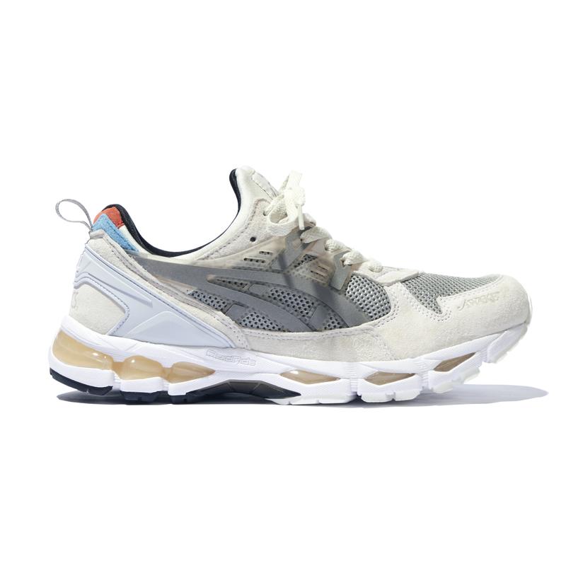 国内 12/10 発売！Awake NY × ASICS GEL-KAYANO TRAINER 21 (アウェイク アシックス ゲルカヤノ トレーナー 21) [1201A459-020]