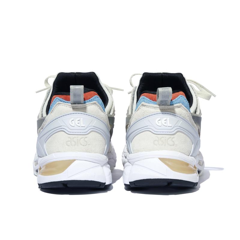 国内 12/10 発売！Awake NY × ASICS GEL-KAYANO TRAINER 21 (アウェイク アシックス ゲルカヤノ トレーナー 21) [1201A459-020]