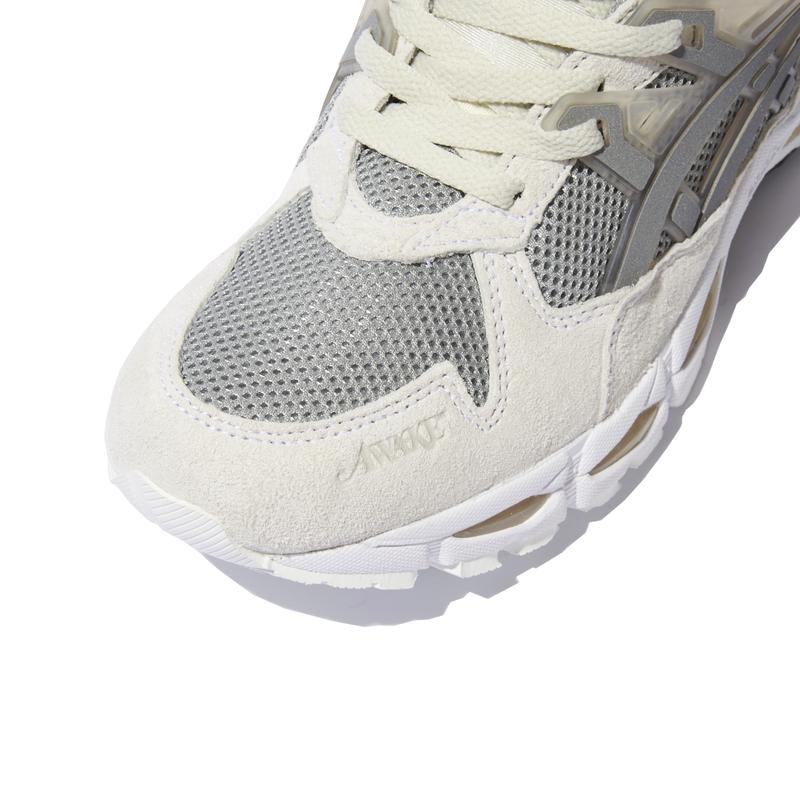 国内 12/10 発売！Awake NY × ASICS GEL-KAYANO TRAINER 21 (アウェイク アシックス ゲルカヤノ トレーナー 21) [1201A459-020]