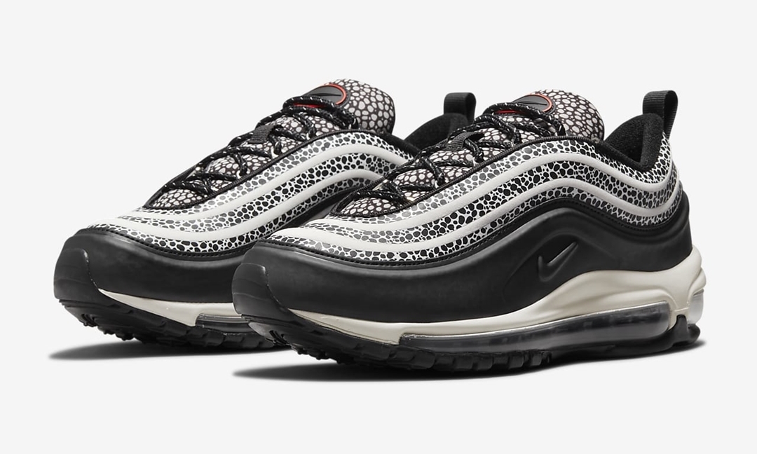 ナイキ ウィメンズ エア マックス 97 SE "サファリ/ファントム" (NIKE WMNS AIR MAX 97 SE "Safari/Phantom") [DH0559-001]