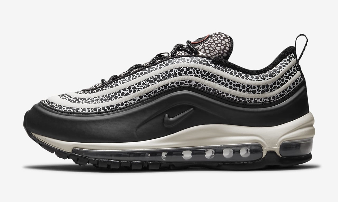 ナイキ ウィメンズ エア マックス 97 SE “サファリ/ファントム” (NIKE WMNS AIR MAX 97 SE “Safari/Phantom”) [DH0559-001]