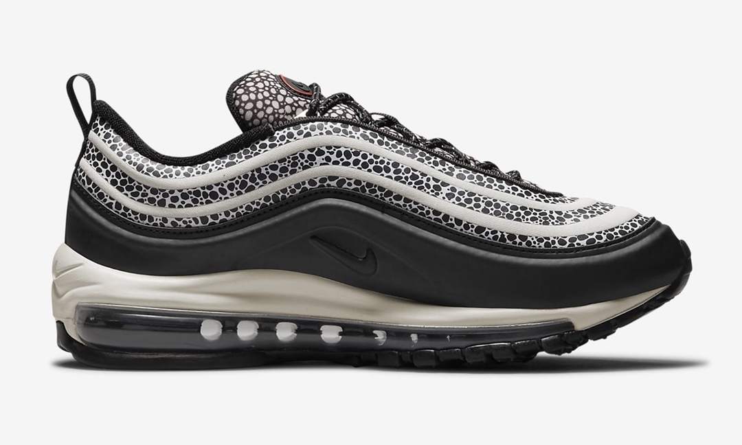 ナイキ ウィメンズ エア マックス 97 SE “サファリ/ファントム” (NIKE WMNS AIR MAX 97 SE “Safari/Phantom”) [DH0559-001]