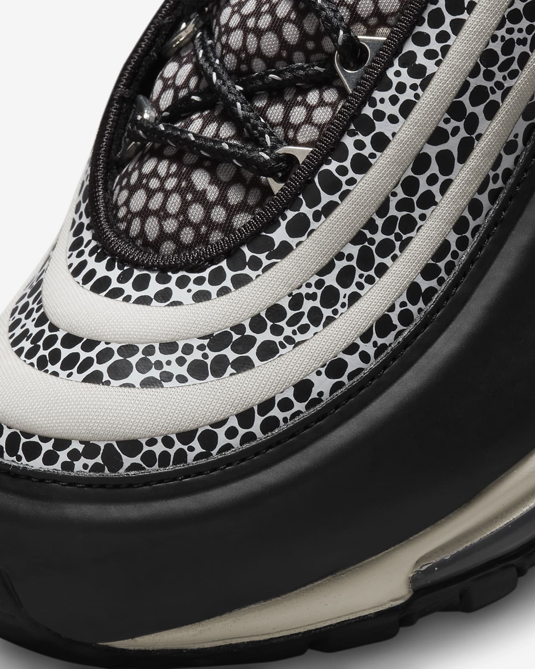 ナイキ ウィメンズ エア マックス 97 SE “サファリ/ファントム” (NIKE WMNS AIR MAX 97 SE “Safari/Phantom”) [DH0559-001]