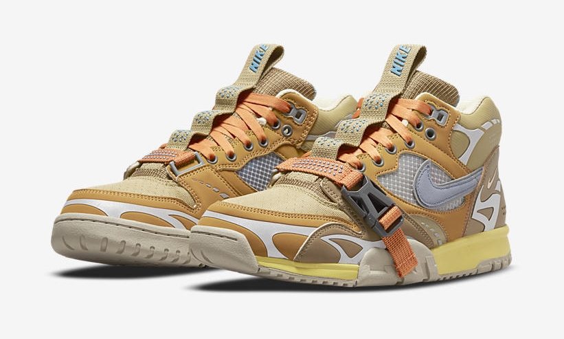 【国内 2/11 発売】ナイキ エア トレーナー 1 SP “コリアンダー” (NIKE AIR TRAINER 1 SP “Coriander”) [DH7338-300]