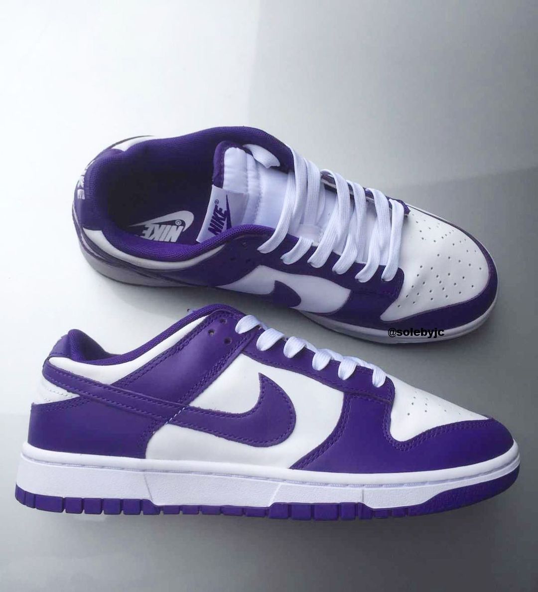 安売り SB ダンク ロー コートパープル NIKE SB DUNK LOW COURT PURPLE - www.gorgas.gob.pa