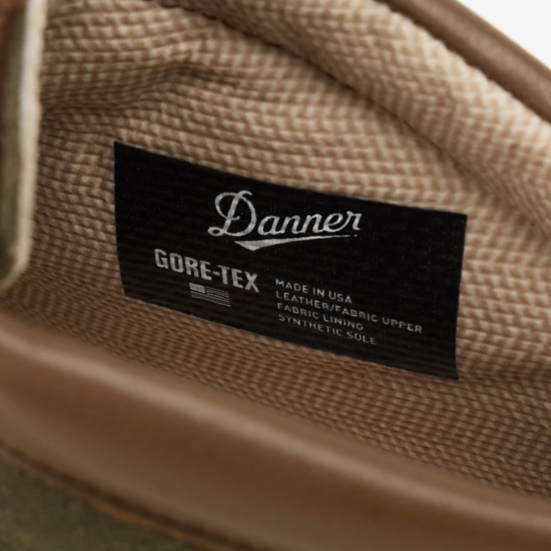 【12/9 発売予定】Danner × JJJJound “FEATHER LIGHT/MOUNTAIN LIGHT” ​(ダナー ジョウンド “フェザーライト/マウンテンライト”)