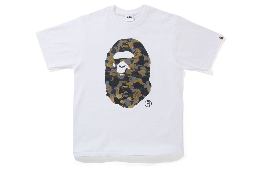 COMME des GARCONS × A BATHING APE 2021 最新アイテムが12/11 発売 (コム デ ギャルソン ア ベイシング エイプ)