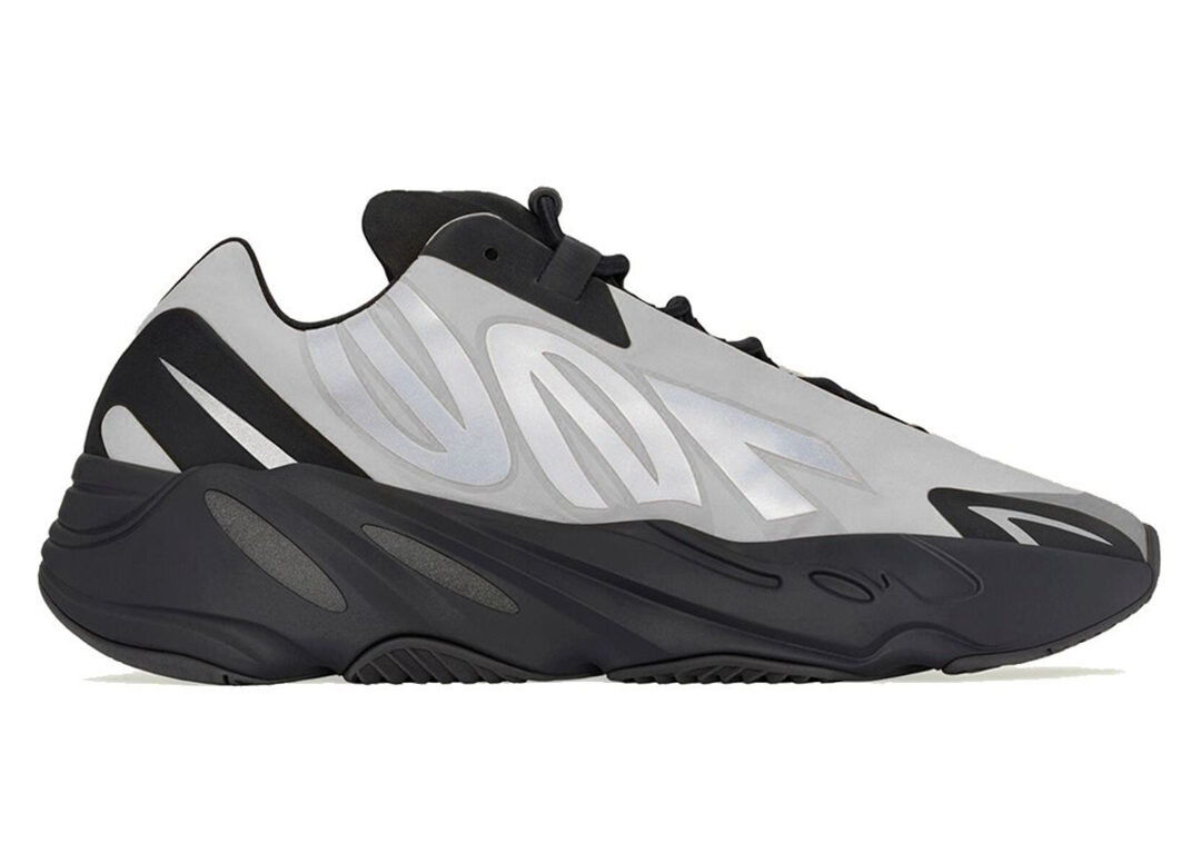 【12/20 発売予定】アディダス イージー 700 MNVN “メタリック” (adidas YEEZY 700 MNVN “Metallic”)