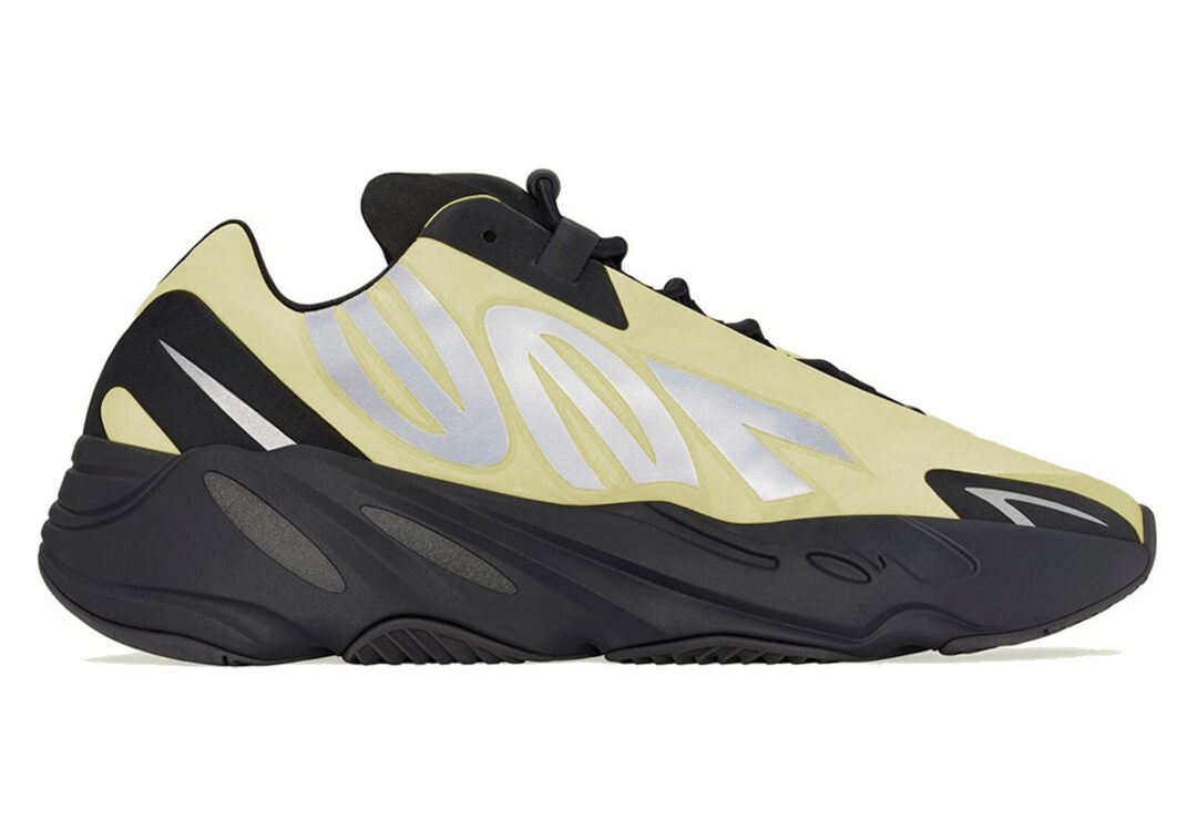 【2022年 発売予定】アディダス イージー 700 MNVN “ウォッシュクリーム” (adidas YEEZY 700 MNVN “Wash Cream”)