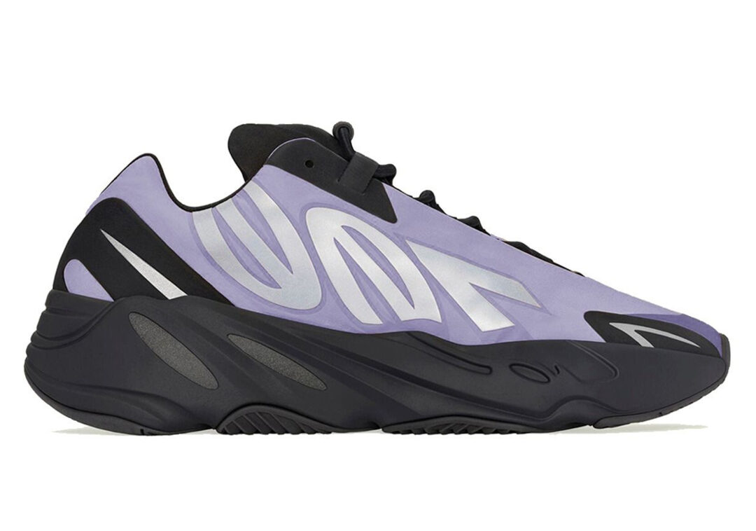 【国内 4/19 発売】アディダス イージー 700 MNVN “ジオード” (adidas YEEZY 700 MNVN “Geode”) [GW9526]