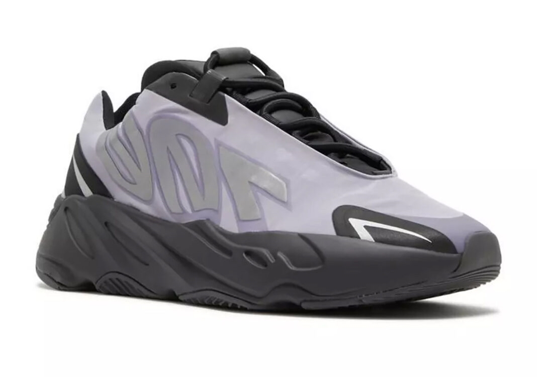 【国内 4/19 発売】アディダス イージー 700 MNVN “ジオード” (adidas YEEZY 700 MNVN “Geode”) [GW9526]